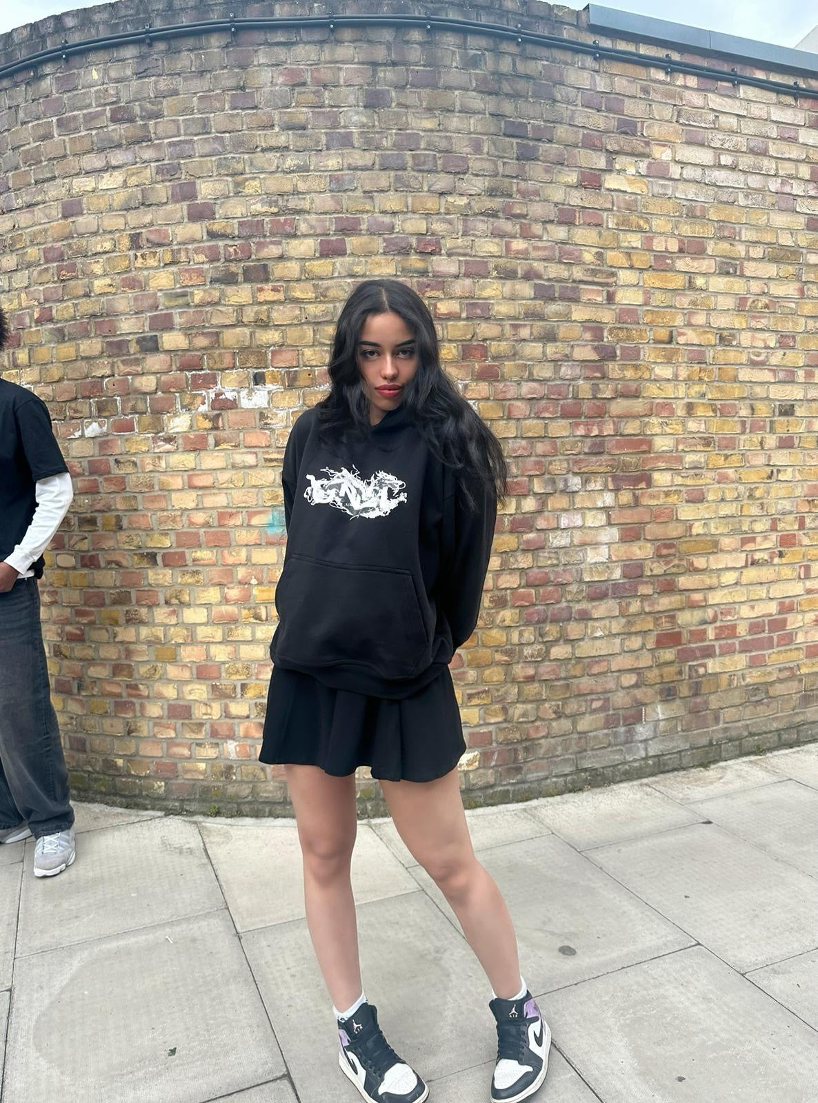 Dragon Hoodie