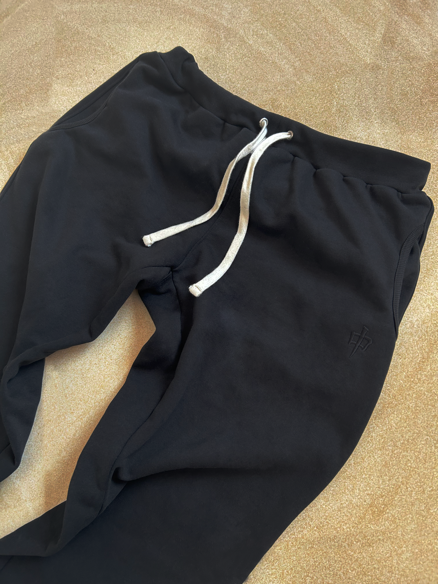 Black Onei Bottoms